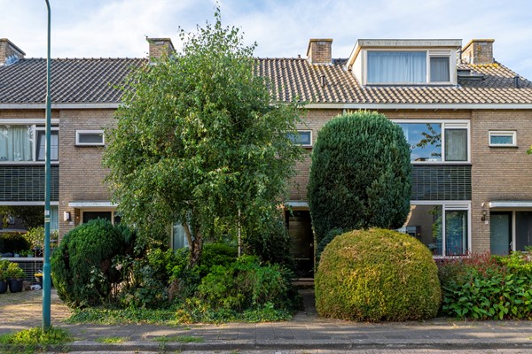 Medium property photo - Louis Pasteurlaan 11, 3451 EJ Vleuten